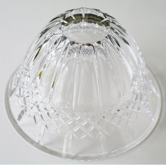 Waterford Crystal Marquis Shelton Pattern 8-inch S - Picture 2 of 11